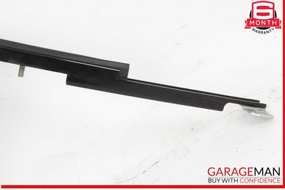 12-18 Mercedes W218 CLS550 Rear Right Passenger Side Quarter Window Glass OEM
