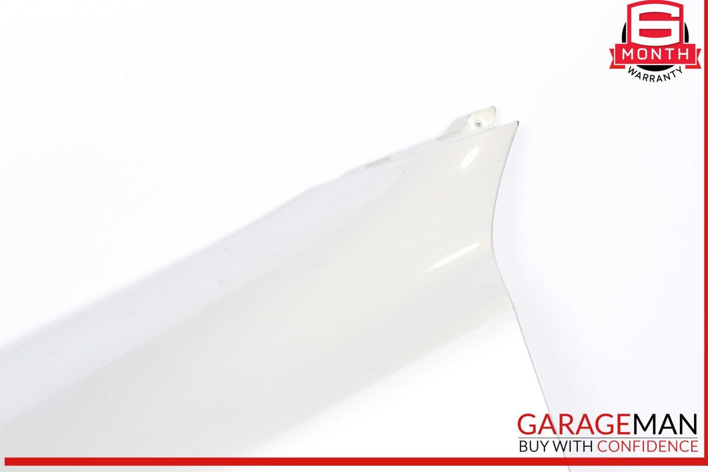 03-08 Mercedes R230 SL550 SL500 Front Left Side Wing Fender Panel Cover OEM