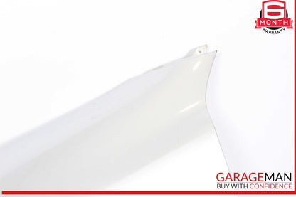 03-08 Mercedes R230 SL550 SL500 Front Left Side Wing Fender Panel Cover OEM