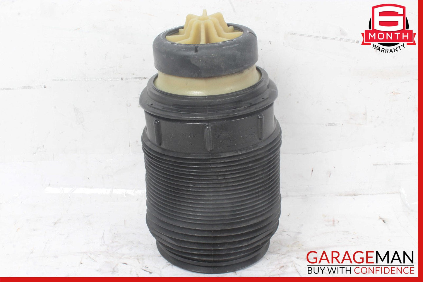 10-18 Mercedes W212 E350 CLS550 Rear Left Air Suspension Bag Shock OEM