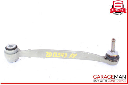 12-20 Mercedes R172 SLC43 AMG Rear Left / Right Rearward Tie Rod Control Arm