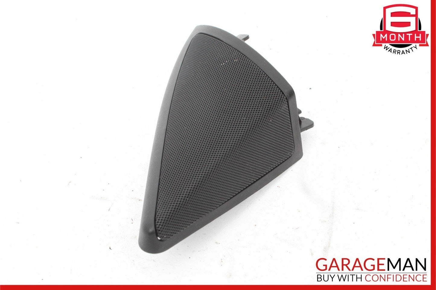 06-11 Mercedes W219 CLS500 CLS550 Front Left Side Door Tweeter Speaker Trim