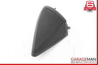 06-11 Mercedes W219 CLS500 CLS550 Front Left Side Door Tweeter Speaker Trim