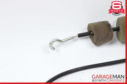 06-11 Mercedes W219 CLS500 CLS55 AMG Front Right Door Lock Latch Actuator OEM