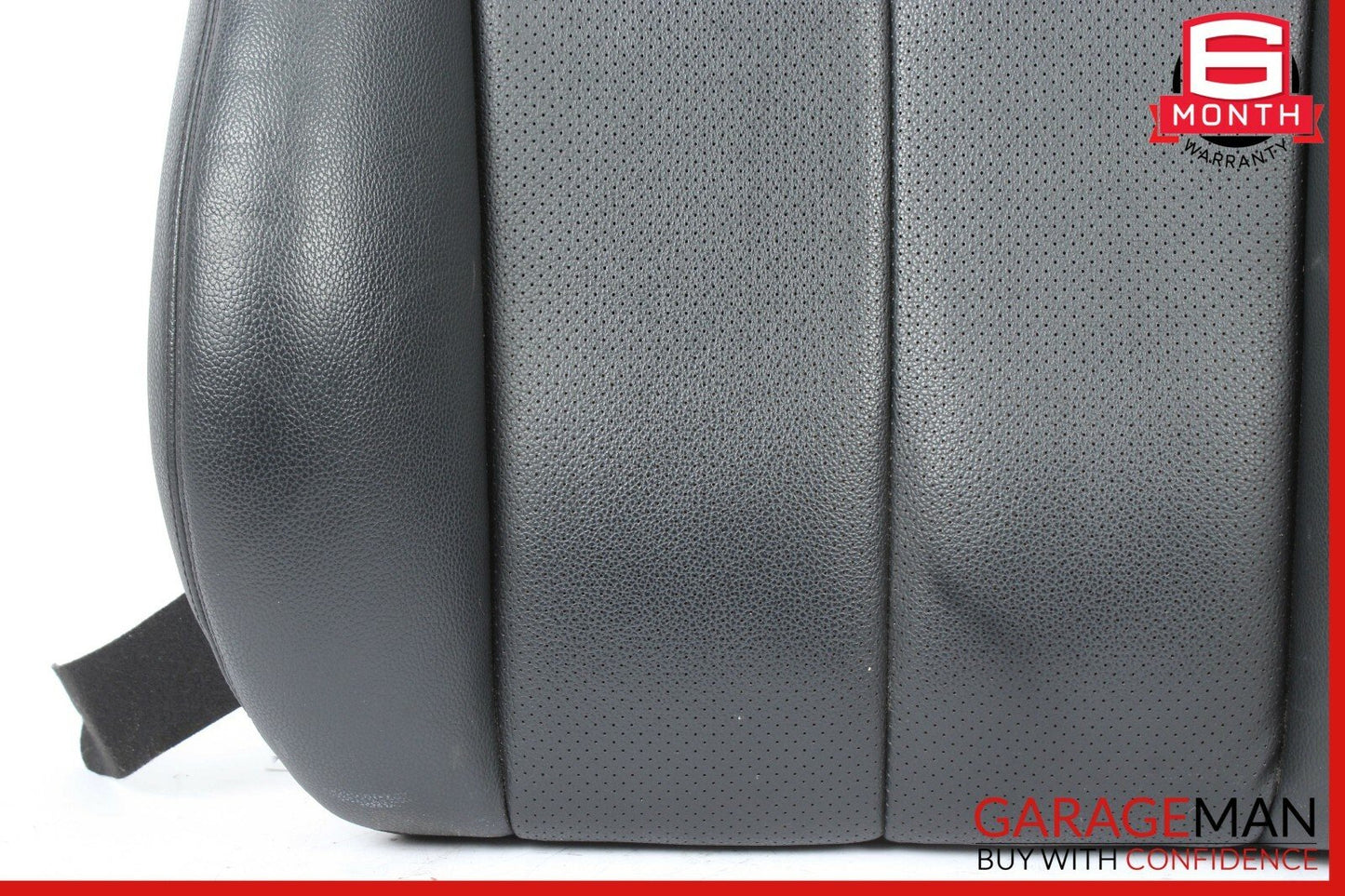 03-09 Mercedes W211 E320 E350 Front Right / Left Side Top Upper Seat Cushion