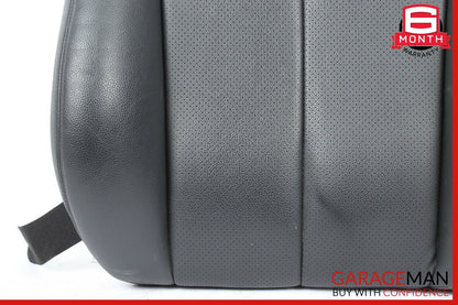 03-09 Mercedes W211 E320 E350 Front Right / Left Side Top Upper Seat Cushion