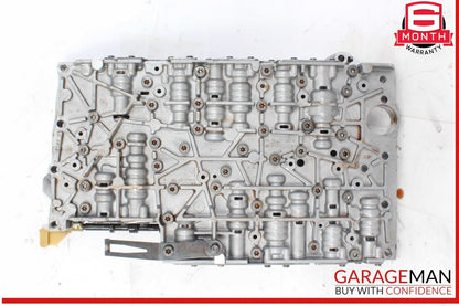 Mercedes W203 C280 E350 7G Tronic Transmission Valve Body 2202770801 OEM