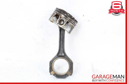 14-23 Mercedes W166 ML400 C43 AMG E450 Engine Motor Piston Connecting Rod OEM