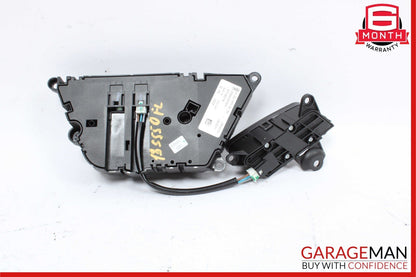 07-14 Mercedes W221 S550 CL550 Front Left Driver Seat Control Memory Switch OEM