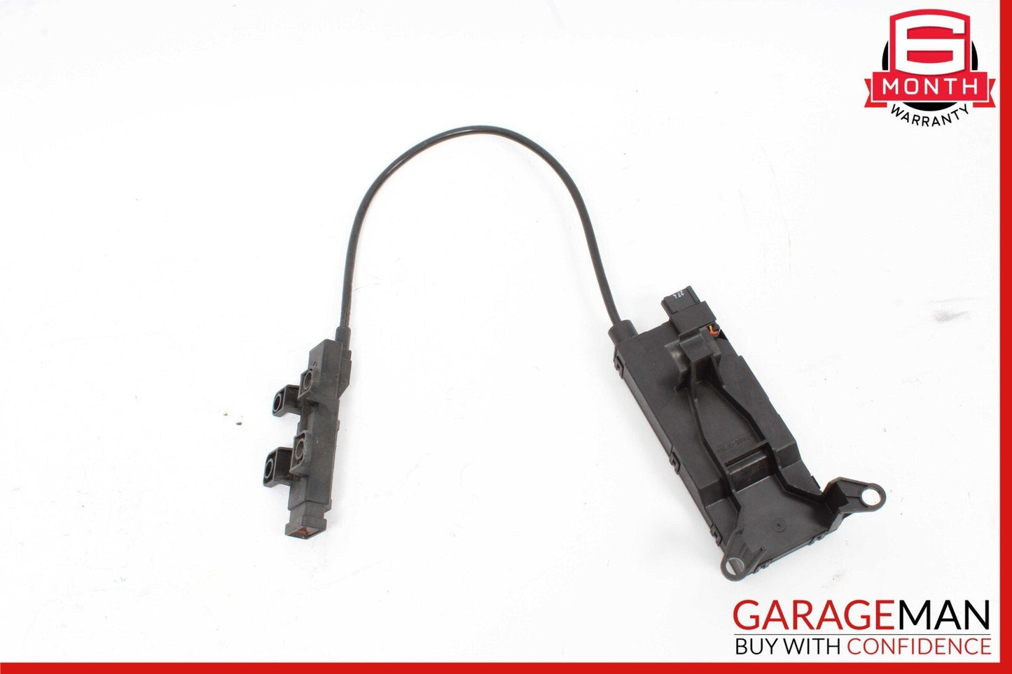03-06 Mercedes R230 SL500 SL55 AMG Door Keyless Go Entry Antenna Module OEM