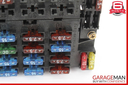 92-99 Mercedes W140 S320 S500 Front Fuse Relay Box Panel 1405451001 OEM