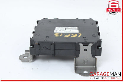 13-17 Nissan Leaf Backup Brake Power Supply Control Module Unit 478803NF0A OEM