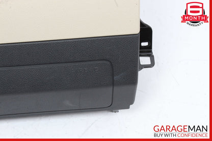 Mercedes W117 CLA250 Dashboard Glove Box Storage Compartment w/ Airbag OEM