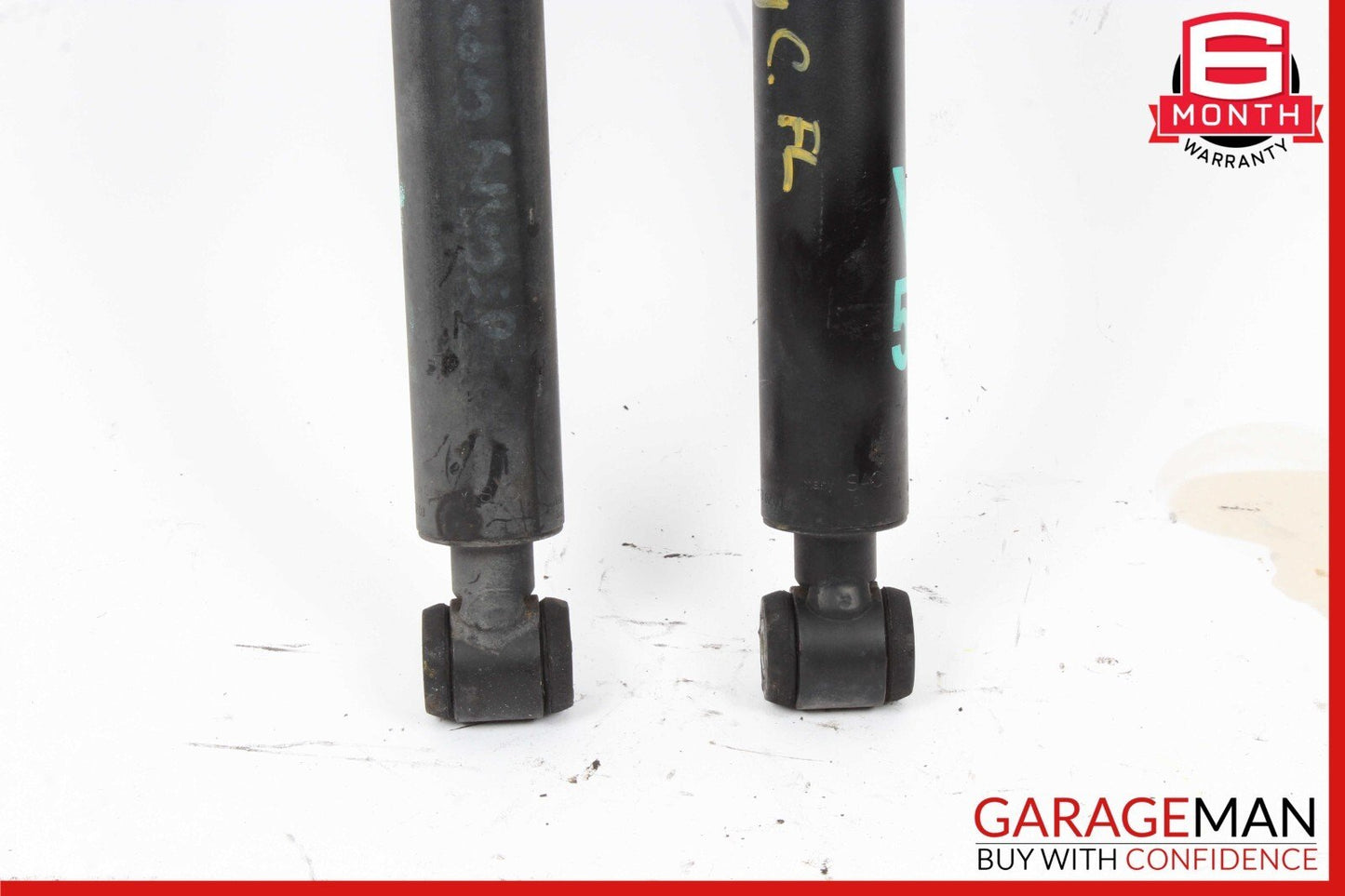 97-08 Chrysler Crossfire Front Right & Left Shock Absorber Strut Set of 2 Pc OEM