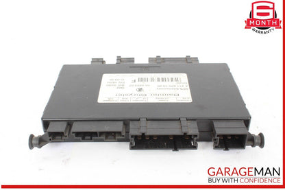 03-12 Mercedes W251 R500 CLS550 SLK350 Seat Control Module Left Side OEM