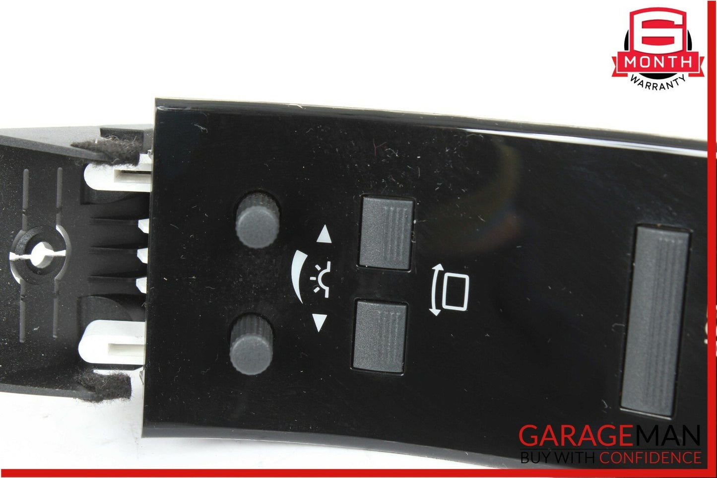 07-13 Mercedes W221 S550 CL550 Cluster Control Switch Module Unit 2218201810 OEM