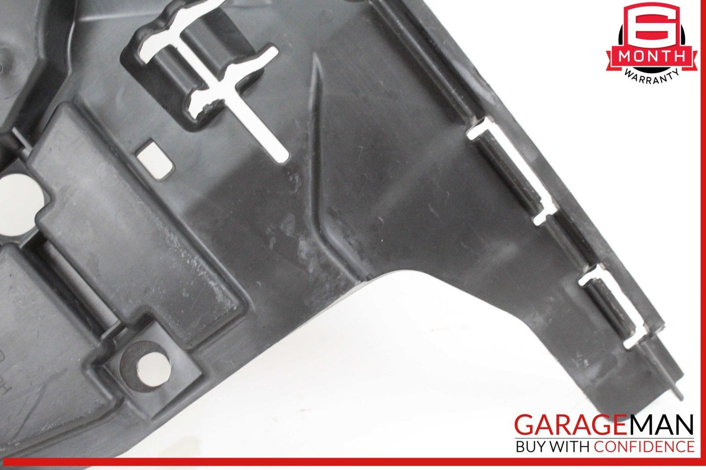 01-07 Volvo S60 S80 V70 XC70 Front Right Side Bumper Support Bracket OEM