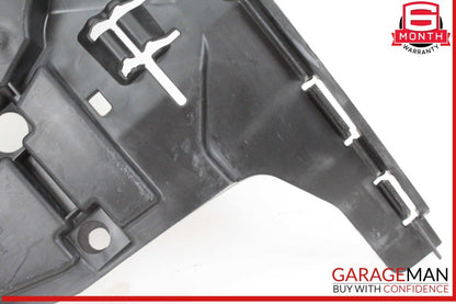 01-07 Volvo S60 S80 V70 XC70 Front Right Side Bumper Support Bracket OEM