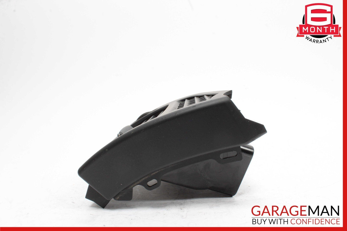 07-14 Mercedes W221 S550 S600 Front Right Dash AC A/C Air Vent Grille Cover OEM