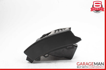 07-14 Mercedes W221 S550 S600 Front Right Dash AC A/C Air Vent Grille Cover OEM