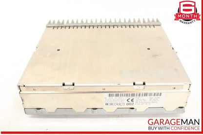 03-08 Mercedes W211 E320 SLK280 Amplifier Amp Becker Audio Module 2118274642 OEM