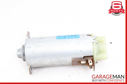 00-03 Mercedes W210 E430 Front Right Side Seat Adjustment Motor OEM