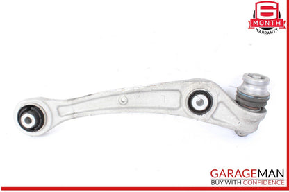12-18 Audi A6 A7 Front Left Driver Side Lower Forward Control Arm 8K0407155C OEM