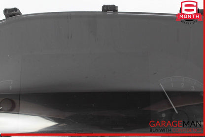 10-14 Mercedes W221 S400 Hybrid Speedometer Odometer Instrument Cluster Gauge