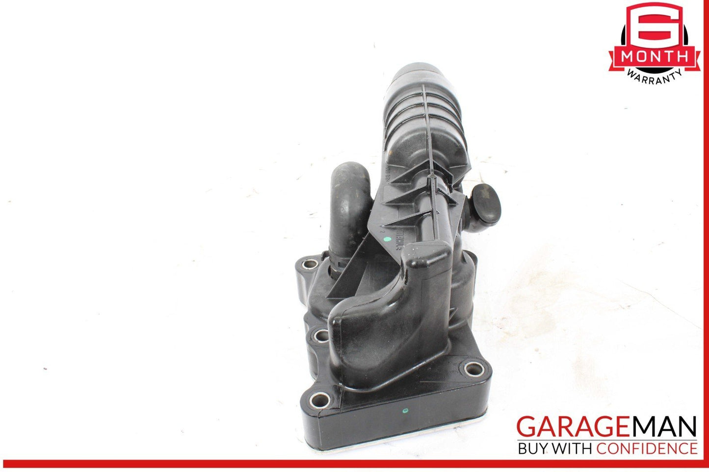 12-15 Mercedes W204 C250 SLK250 M271 Engine Oil Filter Housing 2711801210 OEM