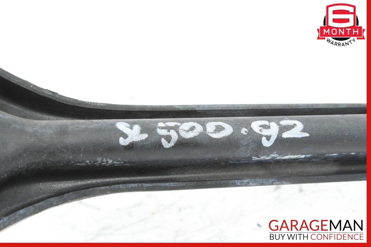 90-02 Mercedes R129 500SL Rear Left / Right Side Suspension Lower Control Arm