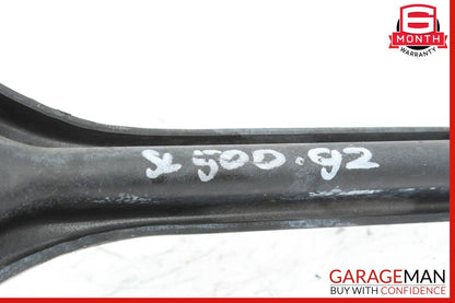 90-02 Mercedes R129 500SL Rear Left / Right Side Suspension Lower Control Arm