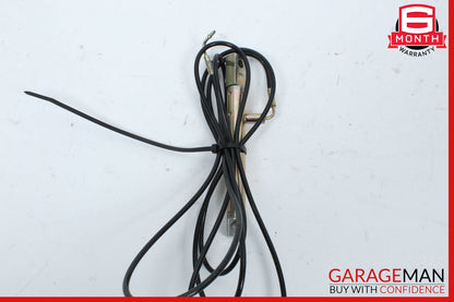 Mercedes R230 SL500 SL55 AMG Convertible Top Right Side Load Assist Cylinder OEM