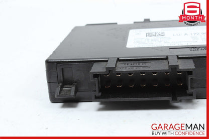08-20 Mercedes W204 C300 C250 SLK250 Front Left Side Seat Controller Module