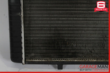 98-00 Mercedes W202 C280 C230 Engine Radiator Cooling