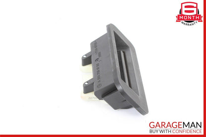 10-12 Mercedes X204 GLK350 Rear Tailgate Hatch Trunk Release Trim Handle OEM