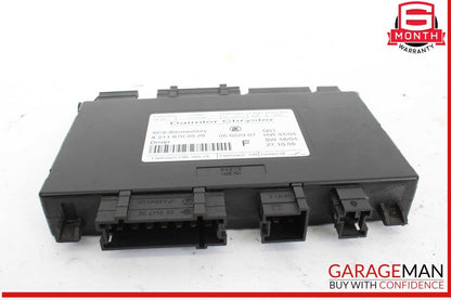 03-12 Mercedes W211 E350 CLS550 SLK350 Seat Control Module Left Side OEM