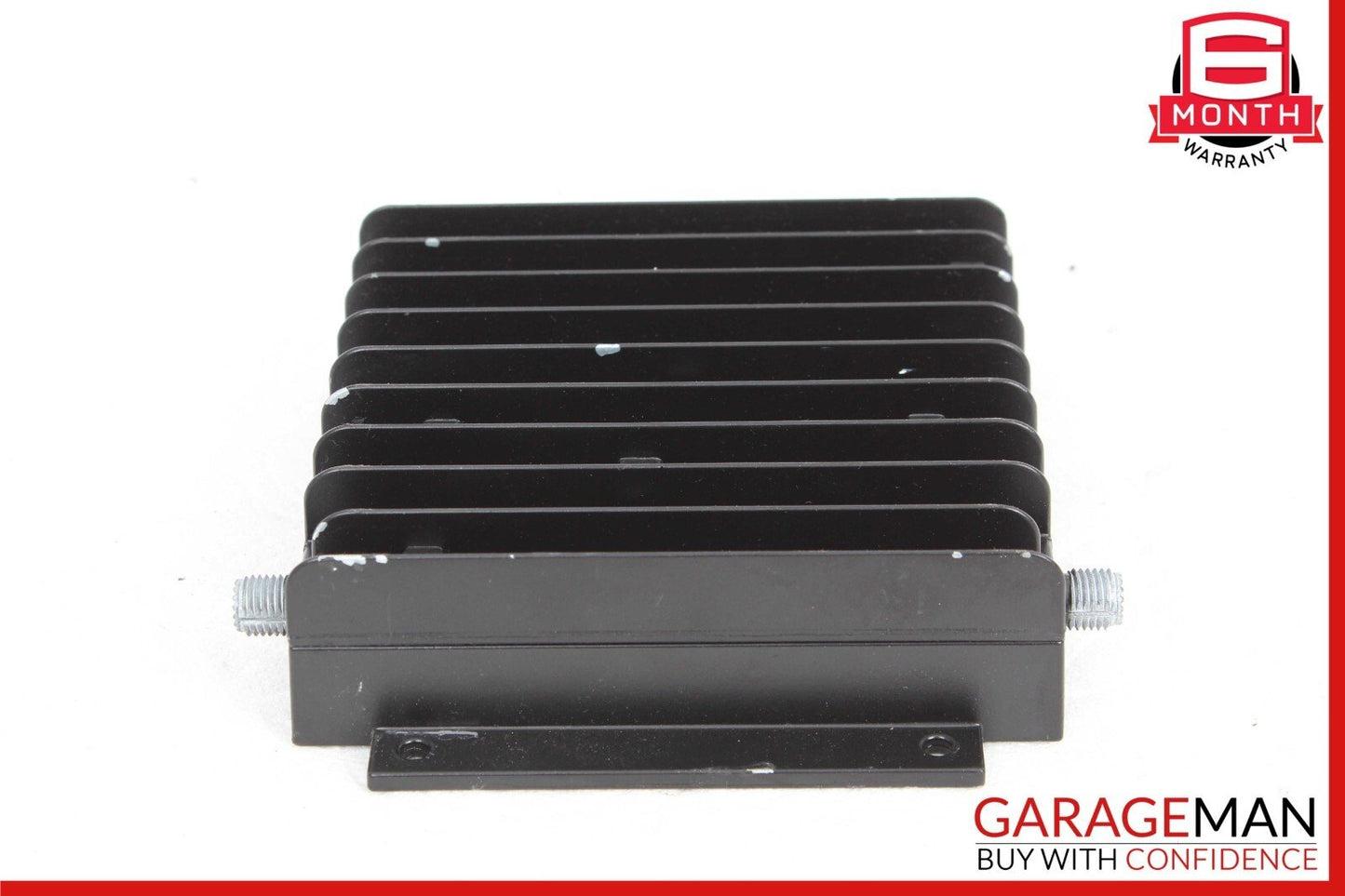 00-06 Mercedes SL500 CL600 E430 CLK500 Antenna Amplifier Booster Module Unit