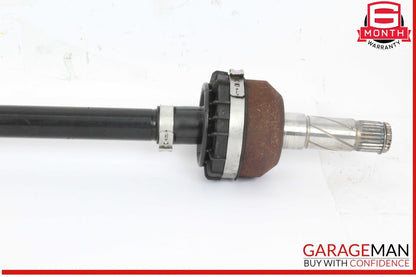 16-25 Volvo XC60 Rear Right or Rear Left Side CV Axle Shaft Halfshaft 31325816