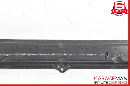03-12 Mercedes R230 SL550 SL55 AMG Front Top Radiator Support Frame Bracket OEM