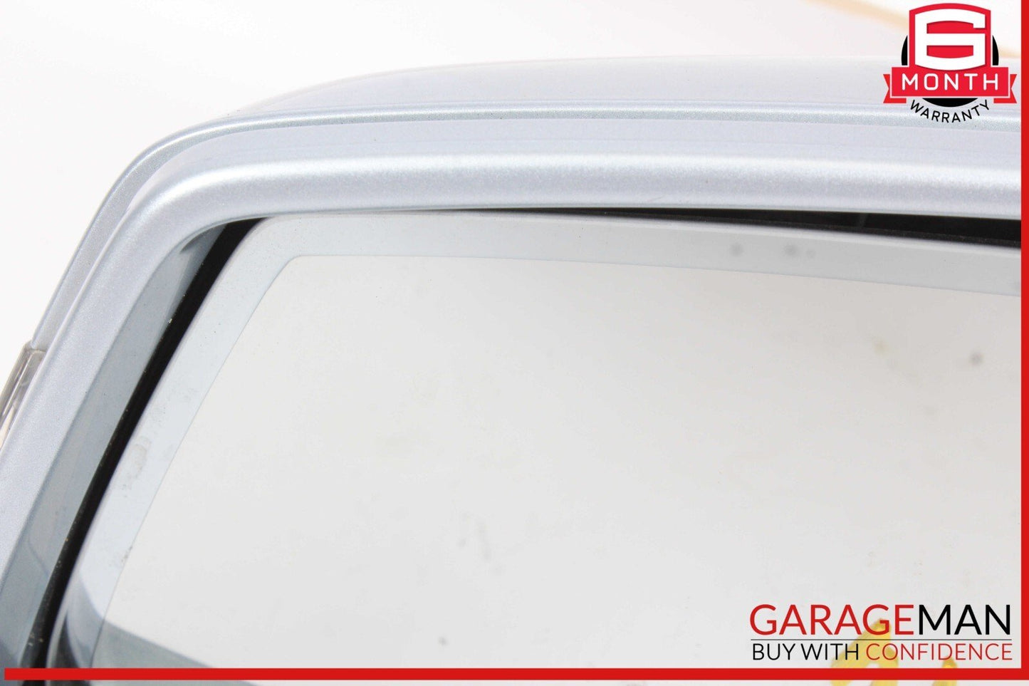 12-14 Mercedes W204 C250 C350 C63 AMG Front Left Side Door Rear View Mirror OEM