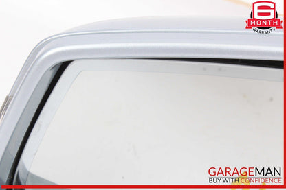 12-14 Mercedes W204 C250 C350 C63 AMG Front Left Side Door Rear View Mirror OEM