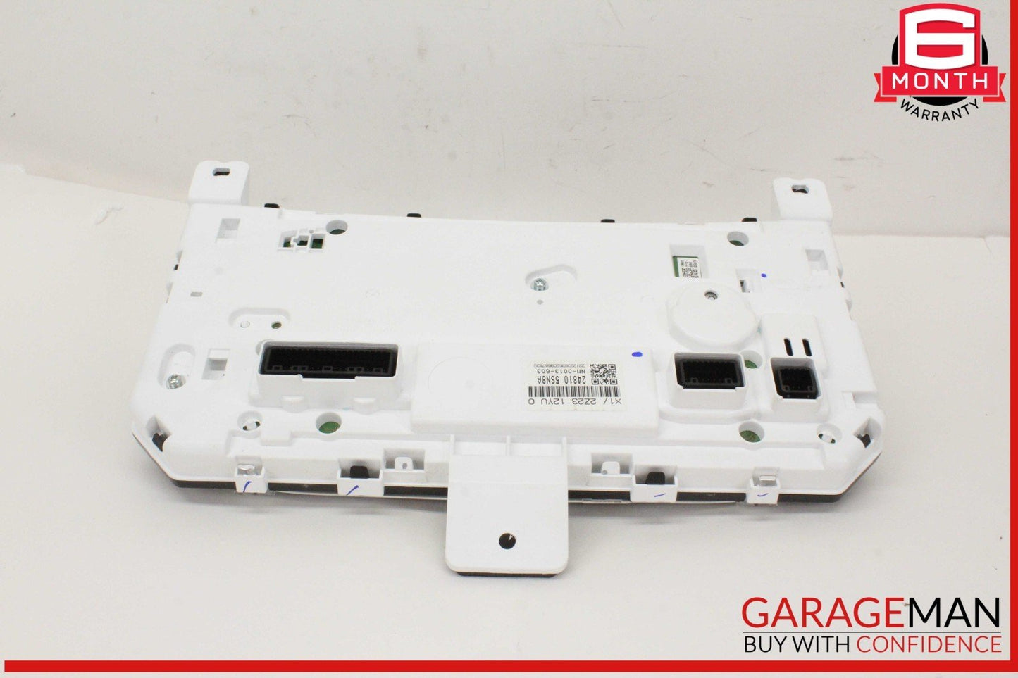 21-24 Nissan Leaf Speedometer Instrument Cluster Gauge 248105SN8A OEM