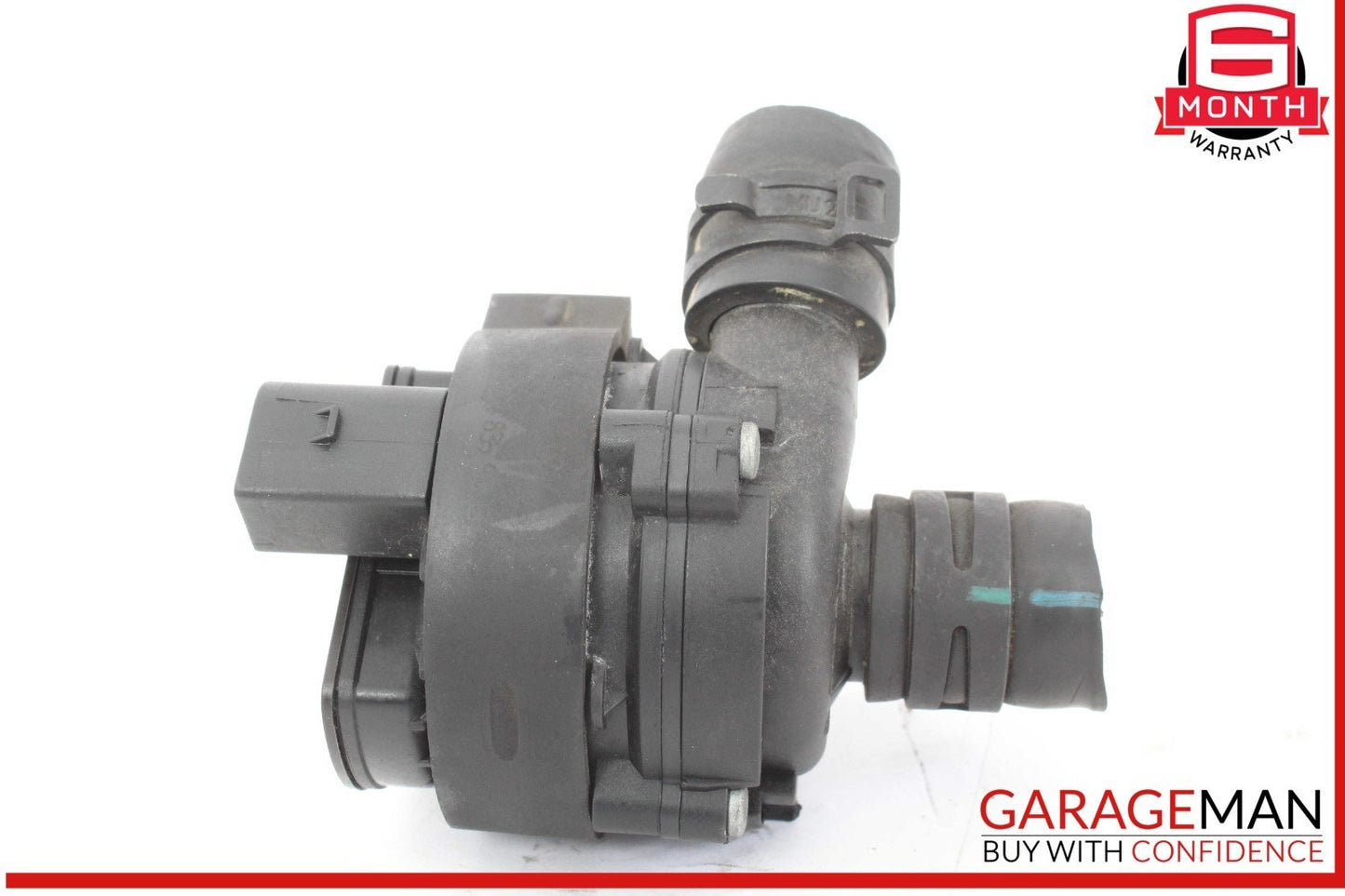 03-15 Mercedes W212 E350 GL450 Auxiliary Water Pump Heater 2118350028 OEM