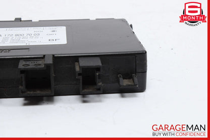 08-20 Mercedes E350 SLC300 SLK250 C350 Front Right Seat Control Module OEM