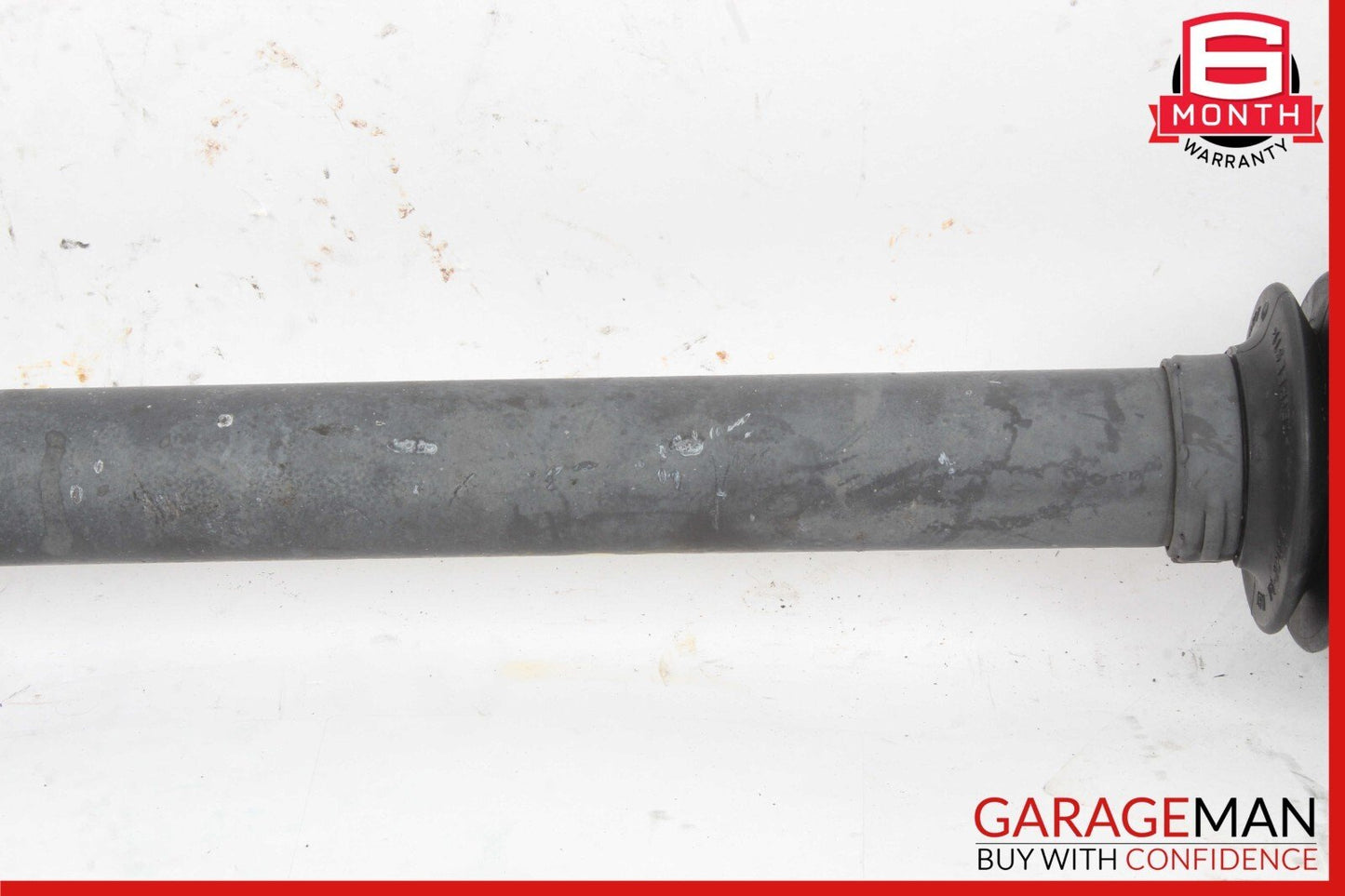 07-18 Mercedes W216 CL550 Rear Left or Right Axle CV Half Shaft Driveshaft OEM