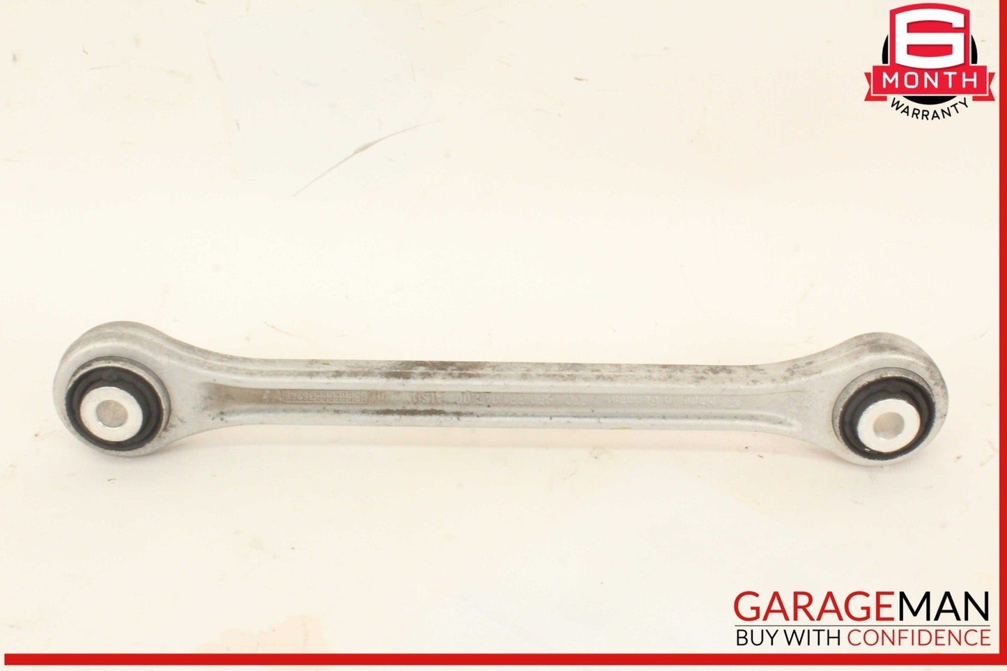 10-16 Porsche Panamera 970 E-Hybrid Rear Left or Right Side Upper Outer Arm OEM