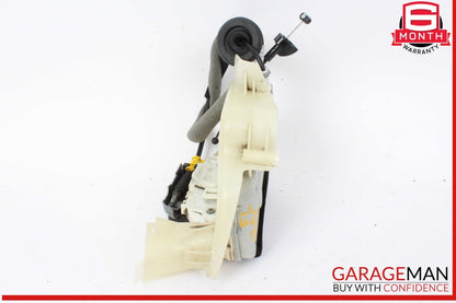 12-18 Audi A6 A7 Front Left Driver Side Door Lock Latch Actuator OEM