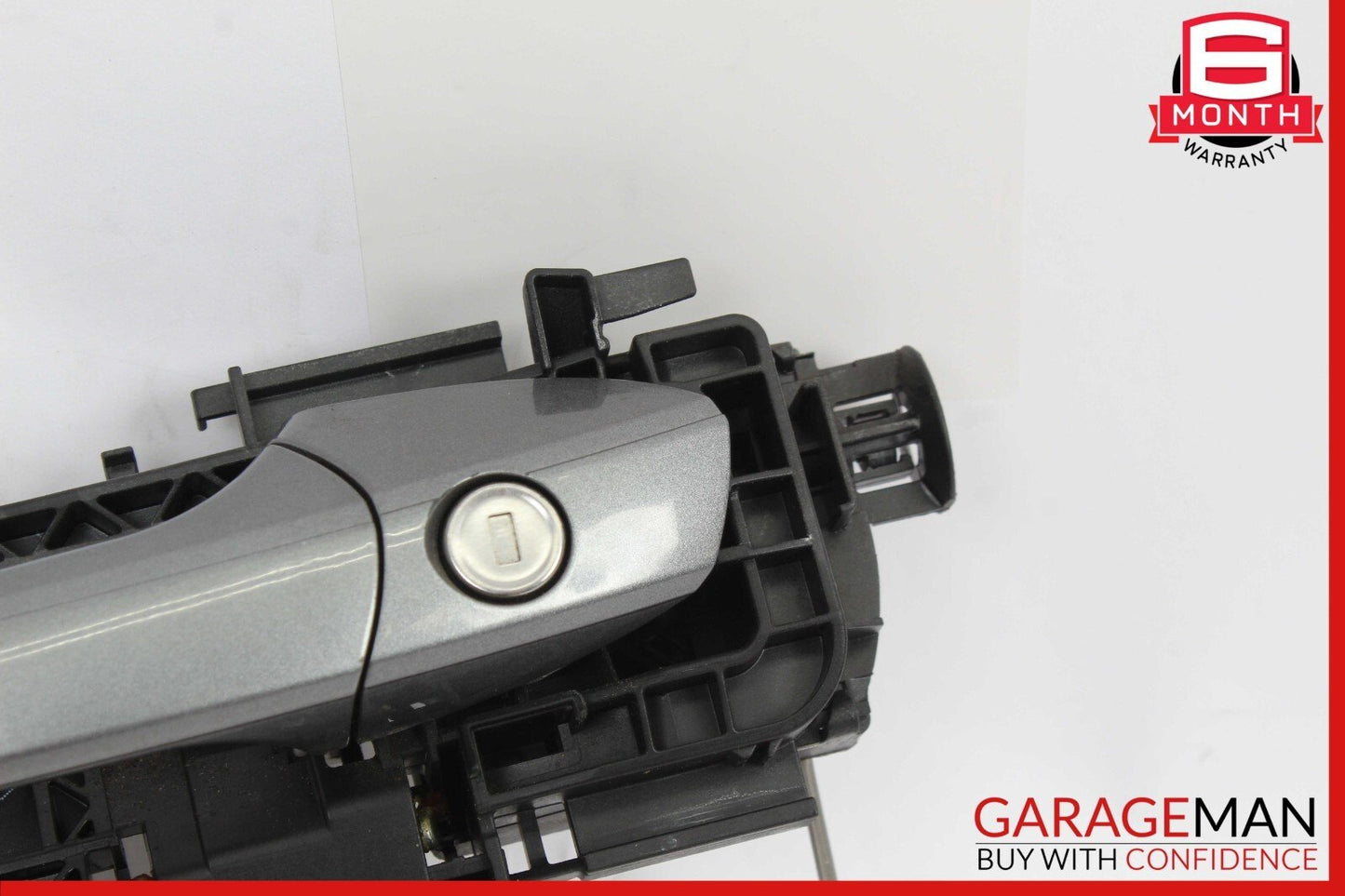 08-17 Mercedes W117 CLA250 GL450 E350 Front Left Side Exterior Door Handle OEM