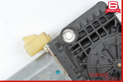 98-05 Mercedes W163 ML320 ML500 Front Right Door Window Regulator Motor Unit
