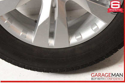 06-12 Mercedes X164 GL450 ML350 Wheel Tire Rim 8.5Jx20H2 ET56 OEM